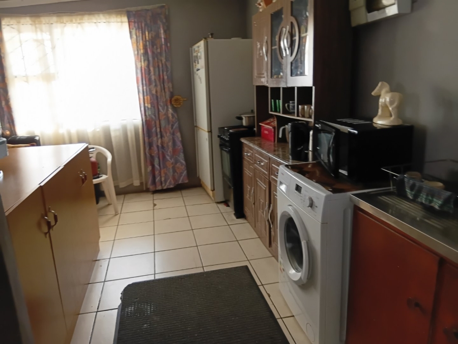 2 Bedroom Property for Sale in Wesbank Western Cape